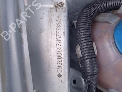 Left taillight SEAT ALTEA XL (5P5, 5P8)  | BP24263484C34 