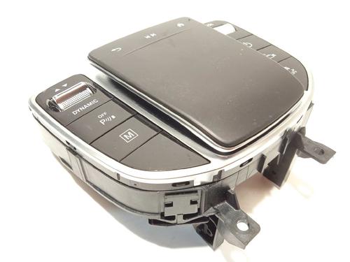 Used Switch MERCEDES-BENZ GLC Coupe (C253) 300 de 4-matic (253.311) (306 hp) 17385732