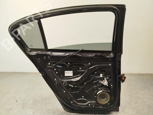Left rear door VW PASSAT B6 (3C2) 2.0 FSI | BP27396469C4 