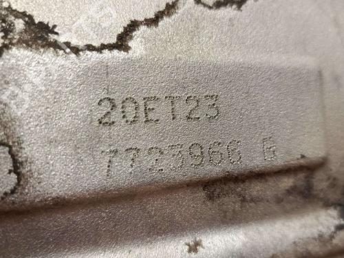 Gearbox PEUGEOT PARTNER Box Body/MPV 1.6 BlueHDi 100 | BP38732959M3 - Image 6