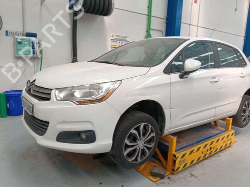 Used Parts CITROËN C4 II (NC_) 1.6 HDi 115 4990604