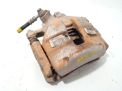 Used Right front brake caliper FIAT DOBLO Box Body/MPV (510_, 511_) BlueHDi 100 (102 hp) 27491133