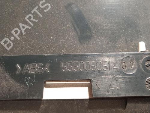 Instrument cluster FORD KA (RU8) 1.3 TDCi | BP32110314C47 