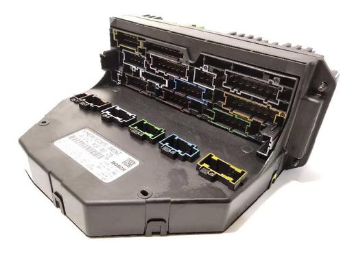 Used Fuse box MERCEDES-BENZ E-CLASS (W212) E 220 CDI / BlueTEC (212.001, 212.002) (170 hp) 5643710