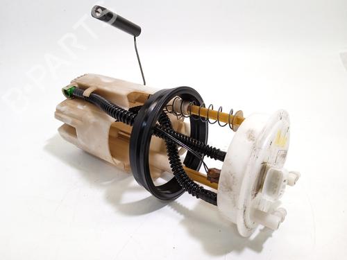 Used Fuel pump Fuel pump NISSAN QASHQAI I (J10, NJ10) 1.5 dCi (110 hp) 21552766 21552766