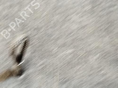 Rear parcel shelf VW GOLF PLUS V (5M1, 521) 1.9 TDI | BP28450760C85