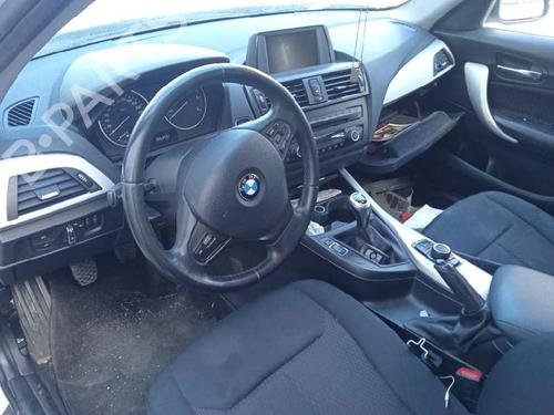 Throttle body BMW 1 (F20) 118 d | BP13367208M82 