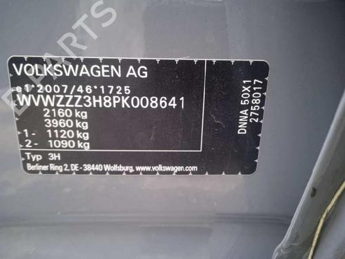 Electronic module VW ARTEON (3H7, 3H8)  | BP16659383M83  - Image 28