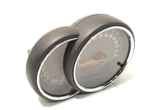 Used Instrument cluster Instrument cluster 18917329 18917329
