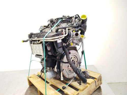 Engine CUPRA FORMENTOR (KM7, KMP) 1.5 TSI | BP37632429M1 - Image 6