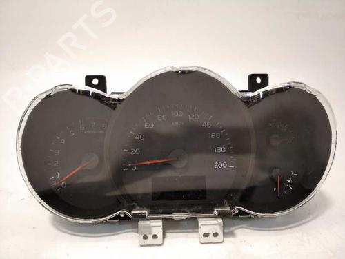 instrument-cluster-kia-picanto-ii-ta-10-940831y120-2011-2012-2013-2014-2015-2016-2017-2018-4807355 main image