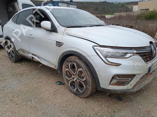 Electronic sensor RENAULT ARKANA I (LCM_, LDN_) 1.6 E-TECH 145 (LDMU) | BP27379958M84