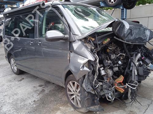 Used Parts VW CALIFORNIA T6 Camper (SGC, SGG, SHC)  2.0 TDI  1768587
