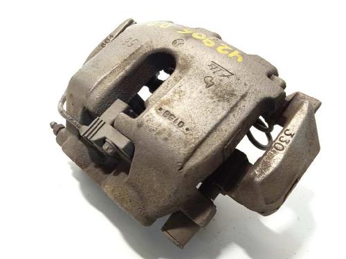 Bremssattel rechts vorne MERCEDES-BENZ M-CLASS (W164) ML 300 CDI 4 
