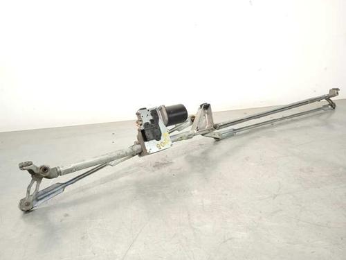 Used Front wiper motor Front wiper motor CITROËN C4 II (NC_) 1.6 HDi 90 (92 hp) 6889295 6889295