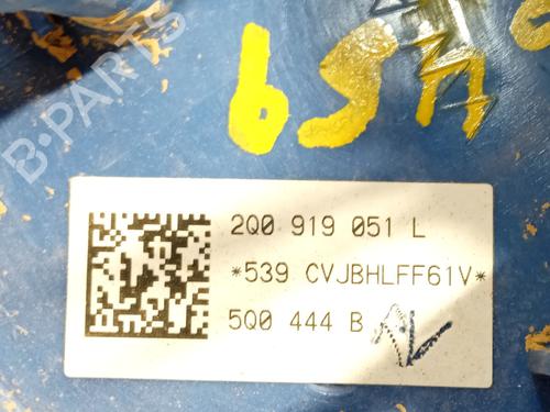 Fuel pump SKODA KAMIQ (NW4) 1.0 TSI | BP28426891M76 