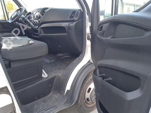Front right window mechanism IVECO DAILY VI Van 35S16, 35C16, 40C16, 50C16, 70C16 | BP29820843C23 