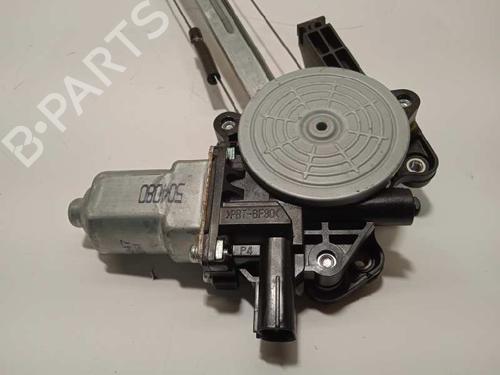Rear left window mechanism HONDA CR-V IV (RM_) 1.6 i-DTEC (RE6) | BP16017215C24