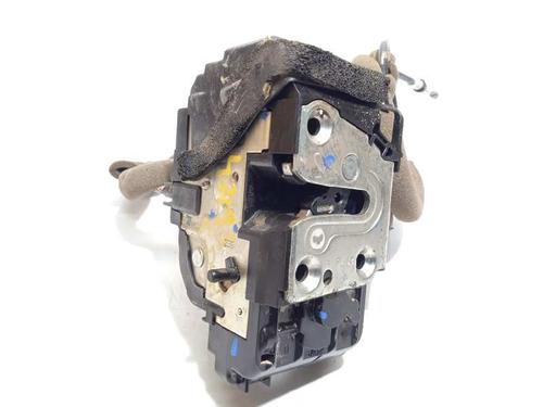 Rear right lock NISSAN PULSAR Hatchback (C13) 1.2 DIG-T 825003ZL0A