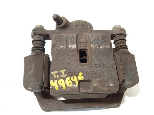 Left rear brake caliper SUBARU FORESTER (SH_) 2.0 D AWD (SHH, SHD, SHN) | BP11975026M107