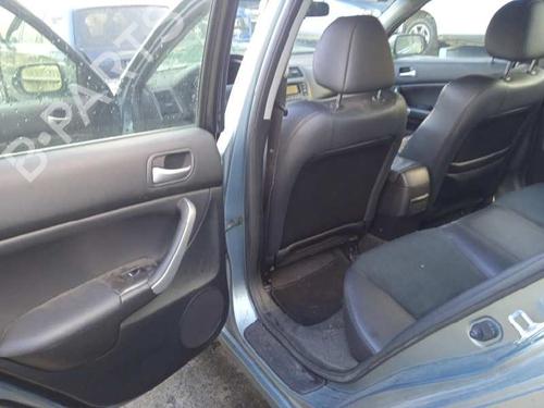 Instrument cluster HONDA ACCORD VII (CL, CN) 2.2 i-CTDi (CN1) | BP17044909C47 