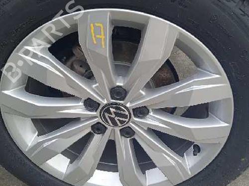 Seats set VW T-ROC (A11, D11) 1.5 TSI | BP7785712C78  - Image 37