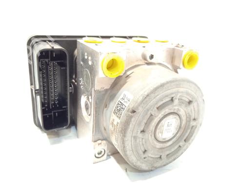 Used ABS pump ABS pump 21027592 21027592