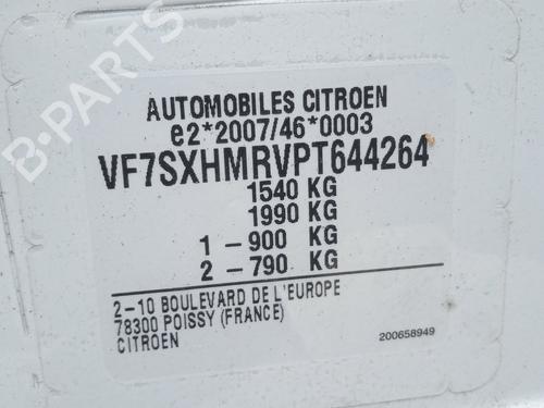 Starter CITROËN C3 III (SX) 1.2 PureTech 82 | BP28153410M8  - Image 13
