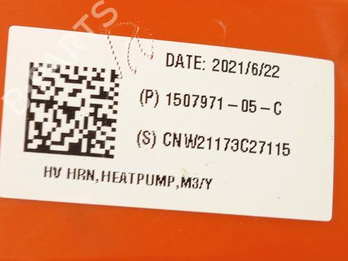 Electronic module TESLA MODEL 3 (5YJ3) EV AWD | BP19323424M83  - Image 5