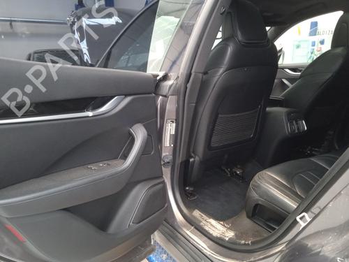 Electronic module MASERATI LEVANTE SUV (M161) 3.0 D Q4 | BP33817014M83  - Image 33