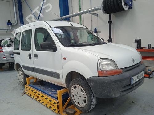 Steering pump RENAULT KANGOO (KC0/1_) D 65 1.9 (KC0E, KC02, KC0J, KC0N) | BP33796139M99 - Image 7