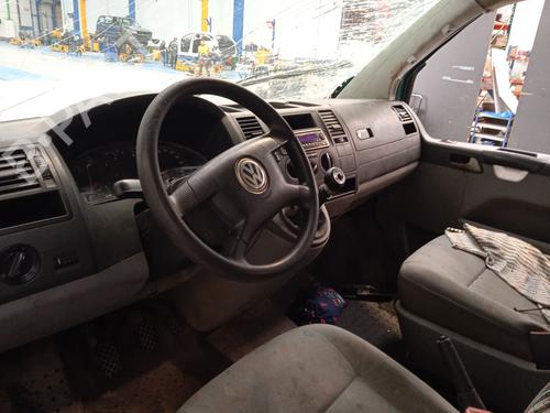 Engine VW TRANSPORTER T5 Van (7HA, 7HH, 7EA, 7EH) 1.9 TDI | BP36668931M1 - Image 30