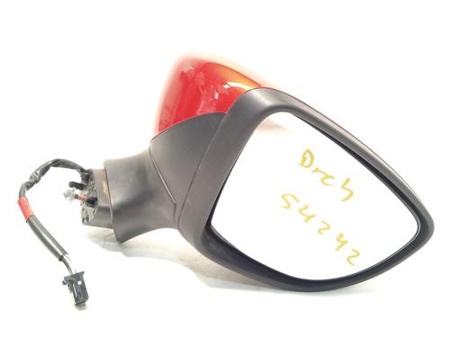 Used Right mirror RENAULT CLIO IV (BH_) 0.9 TCe 90 (BHNF, BHMA, BHMH, BHJK, BHJR) (90 hp) 19447479