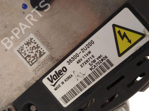 Alternator HYUNDAI i30 FASTBACK (PDE, PDEN) 1.6 CRDi | BP26208571M7  - Image 5