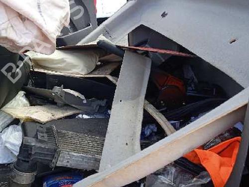 Right front brake caliper RENAULT MASTER III Platform/Chassis (EV, HV, UV) 2.3 dCi 150 FWD (EV0F, HV0F, UV0F, EV03, HV03, UV03) | BP11563340M104