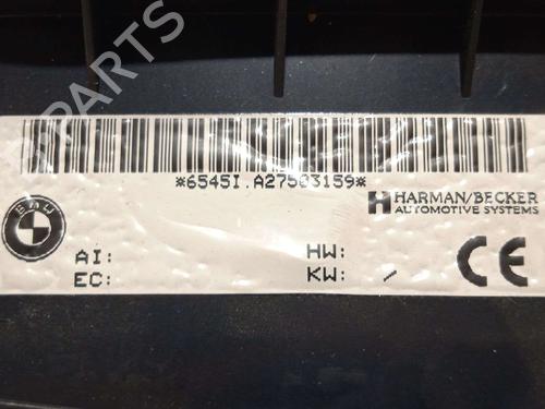 Instrument cluster BMW 7 (E65, E66, E67) 730 d | BP38483012C47 - Image 6