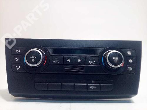 Used Climate control BMW 3 (E90) 318 d (136 hp) 4807948