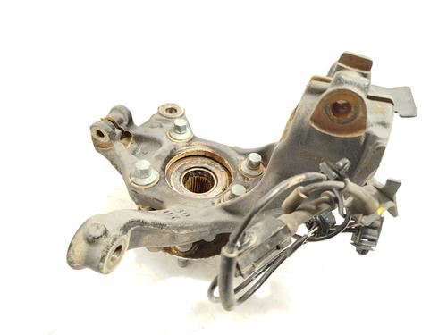 Right front steering knuckle MAZDA 3 Hatchback (BP) 2.0 SKYACTIV-G M Hybrid | BP27096788M26 - Image 3