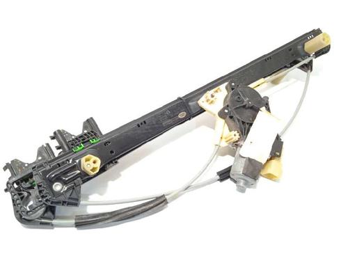 Used Rear left window mechanism LAND ROVER RANGE ROVER IV (L405) 4.4 SDV8 4x4 (340 hp) 12236125