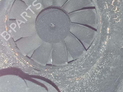 Engine RENAULT CAPTUR I (J5_, H5_) 1.5 dCi 90 (J5N4, J5M5, J5MW, J5M6, J5AL, J5AJ) | BP24930475M1