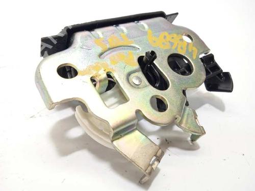 Tailgate lock SKODA FABIA III Estate (NJ5) 1.0 TSI | BP10565230C101 