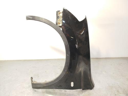 Used Left front fenders NISSAN QASHQAI / QASHQAI +2 I (J10, NJ10, JJ10E) 2.0 (141 hp) 26145124