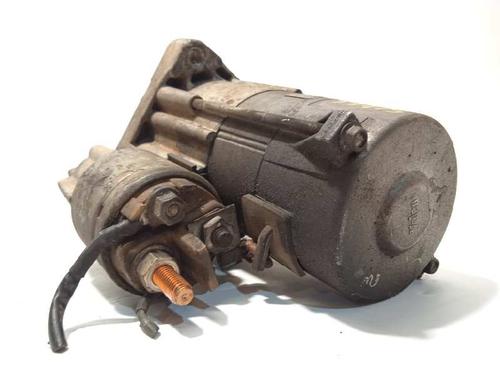 Startmotor BMW X3 (E83) 2.0 d | BP15838701M8 