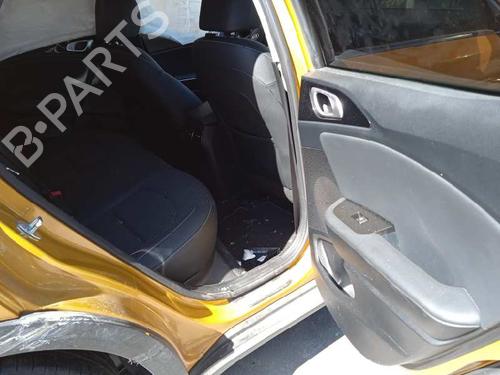 Intercooler KIA XCEED (CD) 1.4 T-GDI | BP26026130M30 