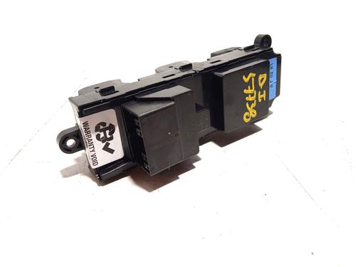 Left front window switch SUZUKI VITARA (LY) 1.0 AllGrip (APK 310) | BP33463200I27 - Image 4