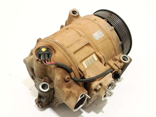 AC compressor MERCEDES-BENZ C-CLASS (W203) C 220 CDI (203.006, 203.008) | BP39398426M34 - Image 3