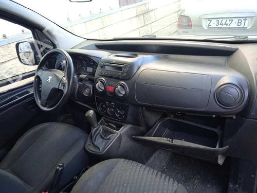 Fuse box PEUGEOT BIPPER (AA_) 1.3 HDi 75 | BP8203332E1 