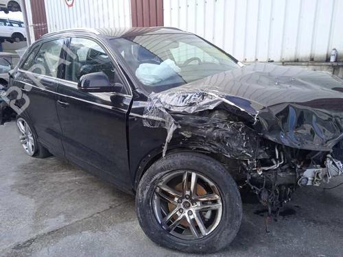 Used Parts AUDI Q3 (8UB, 8UG)  2.0 TDI  1445737