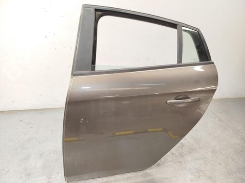 Left rear door FIAT BRAVO II (198_) 1.9 D Multijet (198AXB1A) | BP24040479C4 