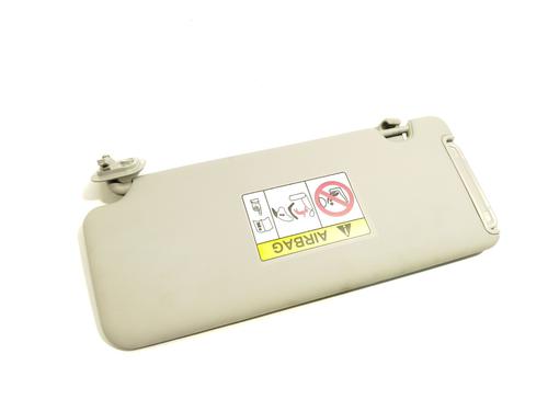 Right sun visor HYUNDAI TUCSON (TL, TLE) 1.6 GDi | BP21801418I2 
